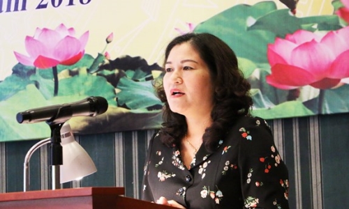 Thúc đẩy và bảo vệ quyền trẻ em tại Việt Nam