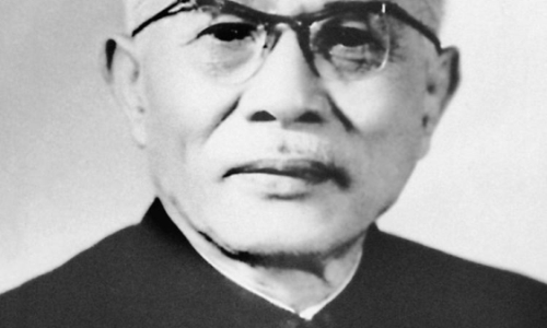 Chủ tịch Tôn Đức Thắng - người cộng sản mẫu mực, nhà lãnh đạo nổi tiếng của cách mạng Việt Nam