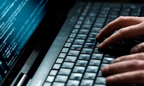 Ai Cập ban hành luật chống tội phạm mạng và công nghệ cao