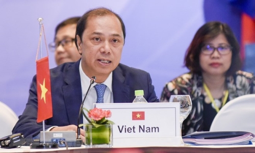 Việt Nam đang rất tích cực chuẩn bị cho Năm Chủ tịch ASEAN 2020