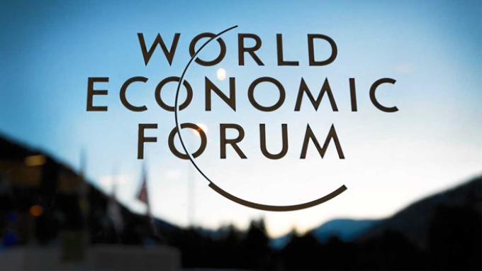 Ảnh minh họa. (Nguồn: World Economic Forum)