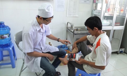 Hơn 267.000 liều vaccine phòng dại được nhập khẩu về Việt Nam