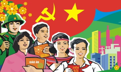 Tư tưởng Hồ Chí Minh về thi đua yêu nước – Giá trị cốt lõi và ý nghĩa hiện nay