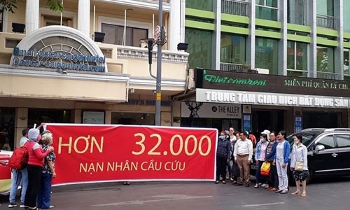 Không nên giao dịch liên quan đến tiền ảo