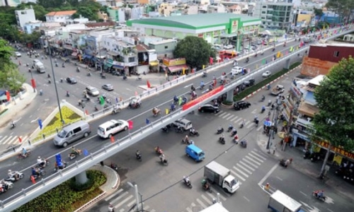 Không gian ngầm TPHCM: Cần quản lý, khai thác hiệu quả