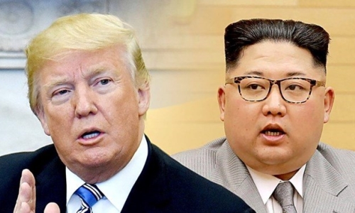 Báo chí bình luận đa chiều về quyết định hủy bỏ cuộc gặp Mỹ-Triều của ông Trump