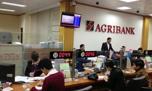 Agribank phản hồi thông tin vụ khách hàng bị mất tiền trong tài khoản