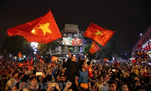 Bộ Y tế: Dân số Việt Nam đã tăng lên hơn 94 triệu người