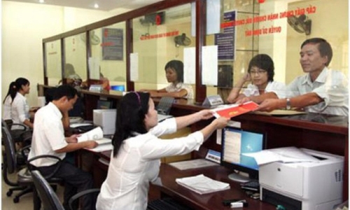Quảng Nam: Đẩy mạnh sắp xếp hệ thống chính trị từ tỉnh đến cơ sở