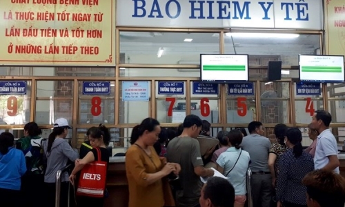 Đổi mới tư duy giám định bảo hiểm y tế