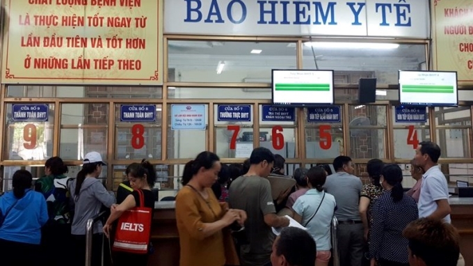 Ảnh minh họa. Nguồn: Internet