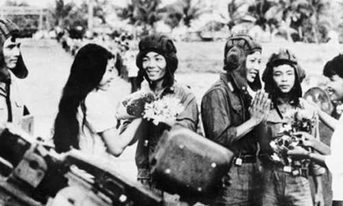 Không thể xuyên tạc giá trị cao cả chiến thắng chiến tranh bảo vệ biên giới Tây Nam của Tổ quốc và cùng quân dân Campuchia chiến thắng chế độ diệt chủng