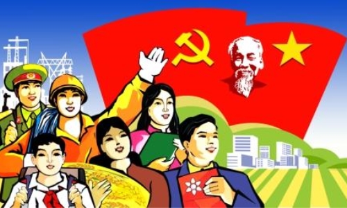 Đảng cầm quyền chân chính cách mạng: Vinh quang và sứ mệnh