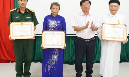 Tây Ninh: Sơ kết công tác Tuyên giáo 9 tháng đầu năm 2019