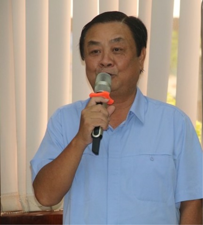 Ông Lê Minh Hoan, Bí thư tỉnh ủy Đồng Tháp: &quot;thái độ của ngành điện là yếu tố quyết định sự thành công&quot;