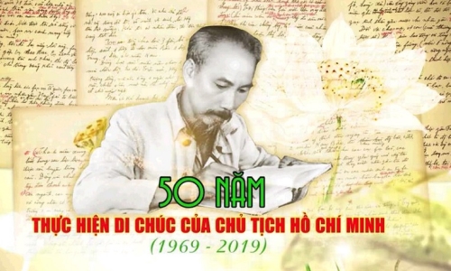 Kết quả thi trắc nghiệm "Tìm hiểu 90 năm lịch sử vẻ vang của Đảng", tuần 9