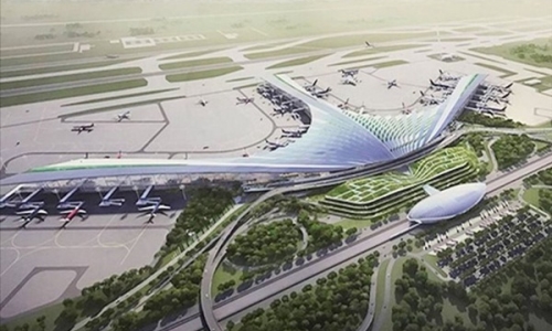 Đồng Nai hoàn thành chi trả tiền bồi thường GPMB sân bay Long Thành vào Quý 2/2020