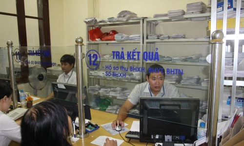 Bảo hiểm xã hội Việt Nam: Quyết liệt thực hiện các giải pháp để hoàn thành chỉ tiêu theo kế hoạch