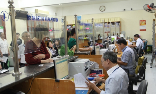 Hoàn thiện chức năng thanh tra chuyên ngành của Bảo hiểm xã hội Việt Nam