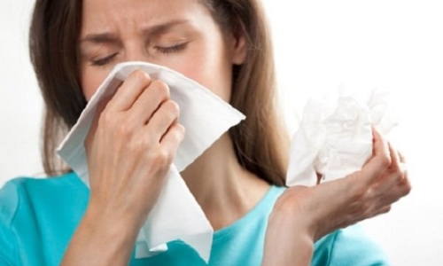 Những điều cần biết về bệnh cúm (cảm cúm)