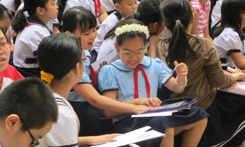 Thành phố Hồ Chí Minh đề xuất nhiều chính sách hỗ trợ đối với gia đình sinh đủ hai con