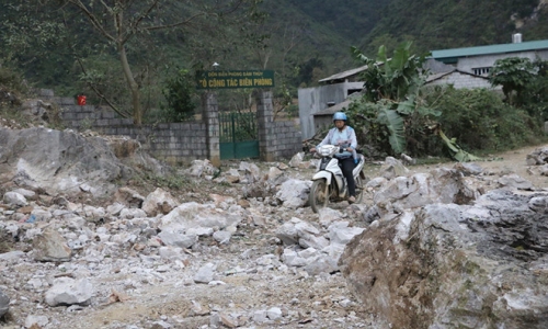 Liên tiếp xảy ra động đất ở Cao Bằng: Các chuyên gia lý giải nguyên nhân