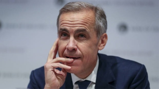 Ông Mark Carney. (Nguồn: ft.com)