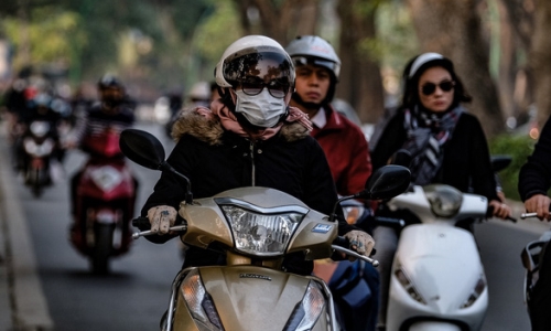 Thành phố Hồ Chí Minh và các tỉnh Nam bộ lạnh nhẹ trở lại