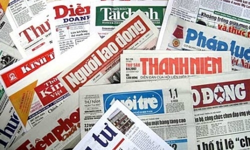 Tăng cường công tác xây dựng Đảng trong các cơ quan báo chí nhằm nâng cao chất lượng hoạt động của báo chí
