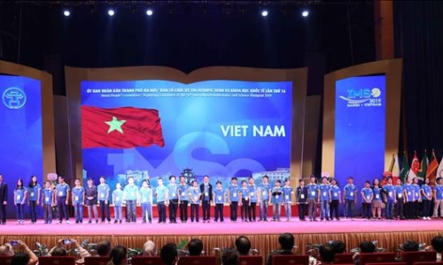 Bộ GD-ĐT lý giải nguyên nhân Việt Nam không xuất hiện trong bảng xếp hạng PISA 2018