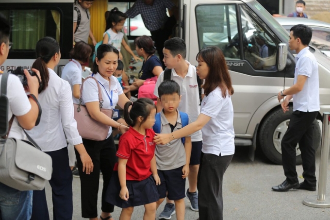 Ảnh minh họa. (Nguồn: Lao động)