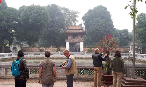 Hội nghị thượng đỉnh Mỹ - Triều Tiên lần 2: "Cơ hội vàng" quảng bá du lịch Việt Nam