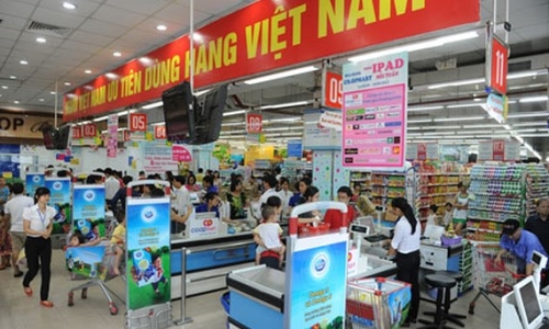 Hướng dẫn tuyên truyền kết quả 10 năm thực hiện Cuộc vận động “Người Việt Nam ưu tiên dùng hàng Việt Nam”