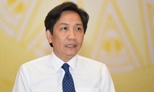 Thứ trưởng Trần Anh Tuấn: Không áp đặt duy ý chí trong sắp xếp các đơn vị hành chính cấp huyện, xã