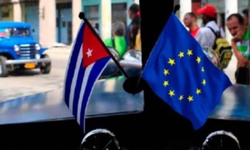 Cuba và EU lần đầu tiên tiến hành đối thoại về giải trừ quân bị