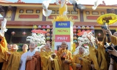 Không thể xuyên tạc tình hình tôn giáo ở Việt Nam