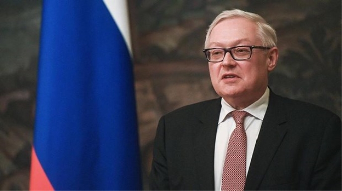 Thứ trưởng Ngoại giao Nga Sergei Ryabkov. (Nguồn: TASS)