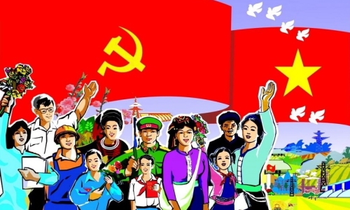 Xây dựng Đảng trong sạch, vững mạnh - thực tiễn và kinh nghiệm của Đảng Cộng sản Việt Nam trong quá trình đổi mới