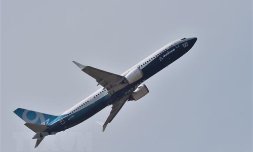 FAA từng cân nhắc cấm bay đối với dòng máy bay Boeing 737 MAX