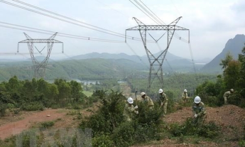 Đường dây 500kV mạch 3: Gấp rút hoàn thành giải phóng mặt bằng