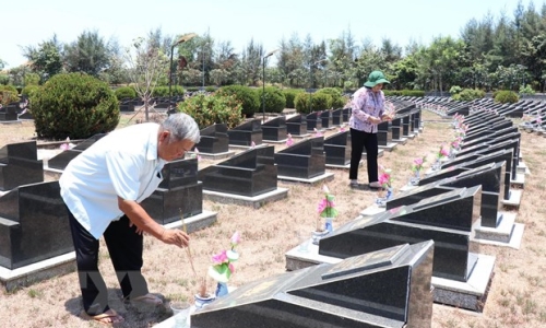 Vang danh Rừng Sác: Hồi sinh cánh rừng hoang tàn do bom đạn