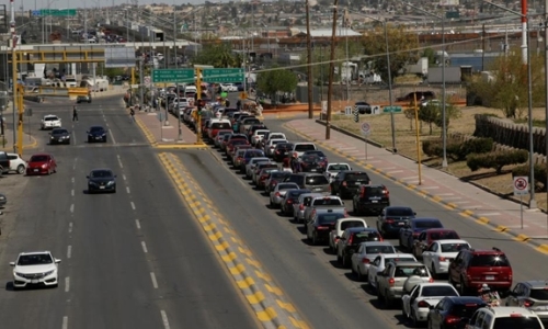 Điều gì xảy ra nếu Tổng thống Donald Trump đóng cửa biên giới với Mexico?