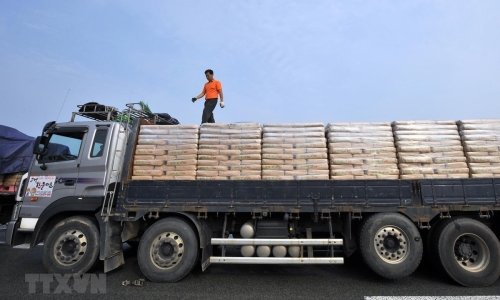 Liên hợp quốc kêu gọi viện trợ lương thực cho Triều Tiên