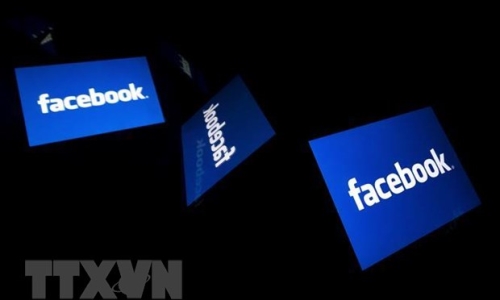 Thổ Nhĩ Kỳ tuyên bố phạt Facebook về lỗi bảo mật dữ liệu