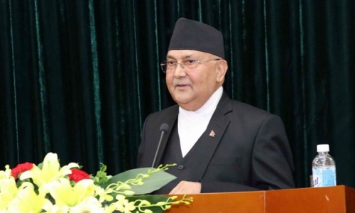 "Tình cảm của nhân dân Nepal với Chủ tịch Hồ Chí Minh và nhân dân Việt Nam"