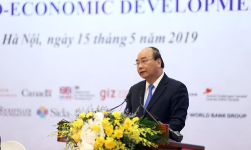 “Khoa học, Công nghệ và Đổi mới sáng tạo - Một trụ cột cho phát triển kinh tế-xã hội của Việt Nam”