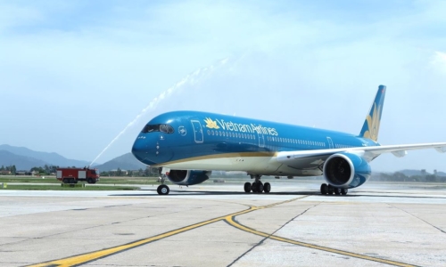 Vietnam Airlines cung ứng hơn 7,5 triệu chỗ dịp cao điểm hè 2019