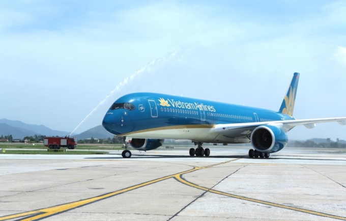 Vietnam Airlines đã chuẩn bị các nguồn nhân vật lực đảm bảo dịp cao điểm Hè 2019. (Ảnh: Đức Anh)