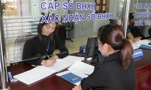 Tích cực mở rộng đối tượng, tiến đến 100% dân số tham gia BHYT