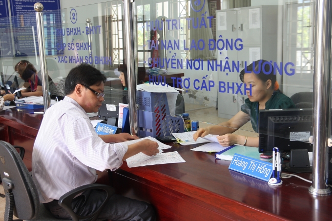 Việc áp dụng đồng bộ các biện pháp giảm nợ đọng BHXH sẽ tạo điều kiện thuận lợi cho cả NLĐ, DN và cơ quan BHXH.